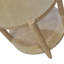 Reece Round End Table-719876952