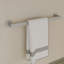 Ensemble de 4 serviettes décoratives pour la salle de bain-104823081