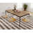 Solid Wood Side Chairs Set Of 4-2029908087
