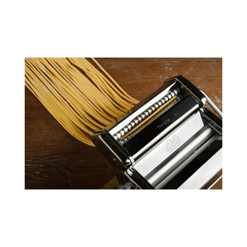 Trenette Attachment for Manual Pasta Maker