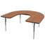 Table d'activité à hauteur réglable MG-701194307-701195096-701194683