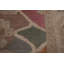 Tapis floral All-Over Oushak 9