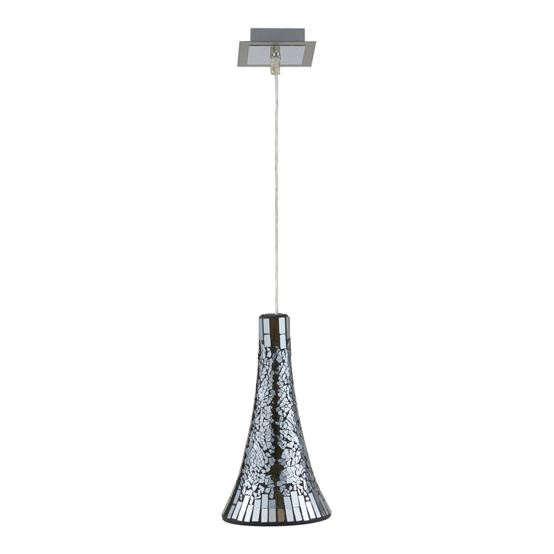 Coates 1 - Light Bell Pendant