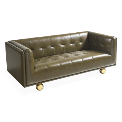 Claridge 73" Apartment Sofa