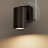 320° Rotate Night Light, Plug Into Wall Nightlights Adjustable Brightness, 3000K