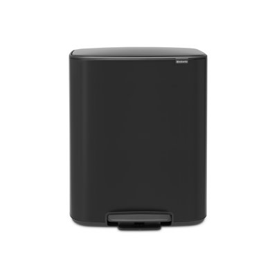 Brabantia Bo 60 Litre Pedal Bin