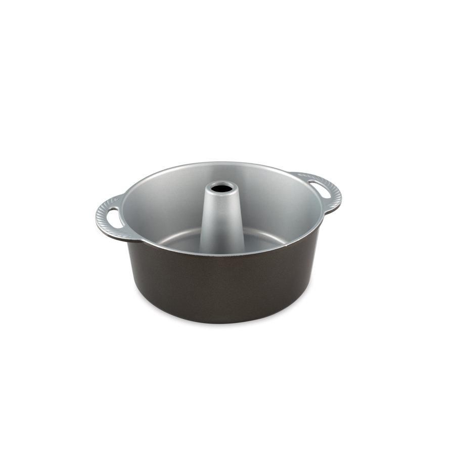 Nordic Ware 10.2" Round Aluminized Round Pan