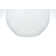 Snead Glass Semi Flush Mount