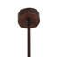 Whispering Pines Downrod Ceiling Fan