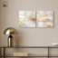 Golden Luxe Room Art -773704260