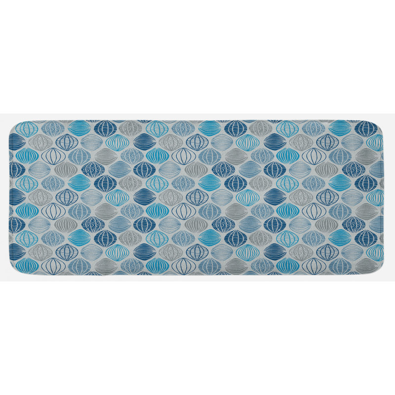 Tapis de cuisine