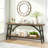 Merga 70.86'' Console Table-1170067767