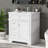 Gurdarshan with Sink, Built-In Door Shelf-2045958842