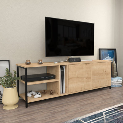 Primrose TV Stand for TVs up to 70"