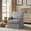 Chaise pivotante