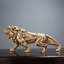 Figurine / sculpture Henschen