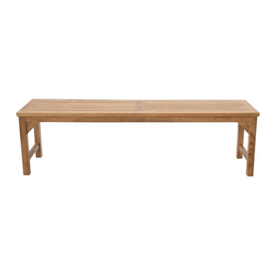 Banc d'extérieur Georgee