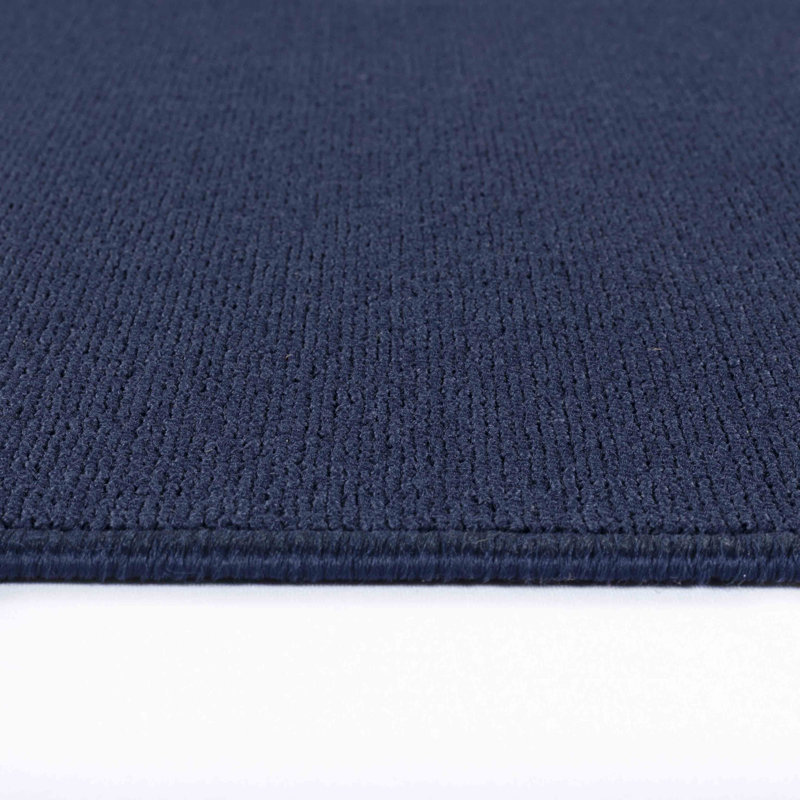 Souta Lavada Solid Colour 110 150 Area Rug, Rectangle 80 x 150cm