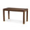 Bridgeton Solid Wood Writing Desk