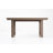 Outdoor Dining For 6 People, Weather - Patio Table With Umbrella Hole, Armrest Chairs, Backyard And Deck Use, Long Service Life, Customizable Seaters, Suitable Poolside Lawn, Customizable, Lasting-1286045204