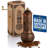 Crystalia USA Manual Flat Burr Coffee Grinder-69968722