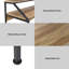 100cm Console Table