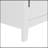 Elegant Bathroom Floor Storage Cabinet, Bathroom Storage Unit, Freestanding Cabinet With 4 Doors, Adjustable Shelves, Adaptable Shelves, White-1241412526
