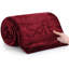 Plain Weave / Muslin Heated Throw Blanket-24176129-24176130