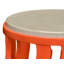 Eclectic End Table-23554840