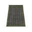 Burano Hand Knotted Wool Geometric Area Rug-1762900765
