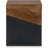 Desdemona End Table