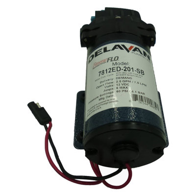 Plug-in Pump