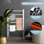 Straight Towel Rail Heated Towel Rails