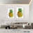Yarlin Tropical Pineapple-108667233
