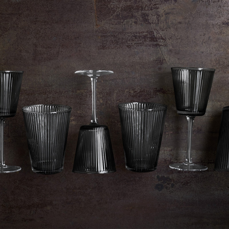 Grand Cru Nouveau Wine Glass