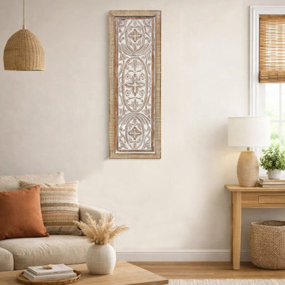 Boho Wall Decor