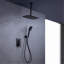 Robinet de douche seulement-88248125