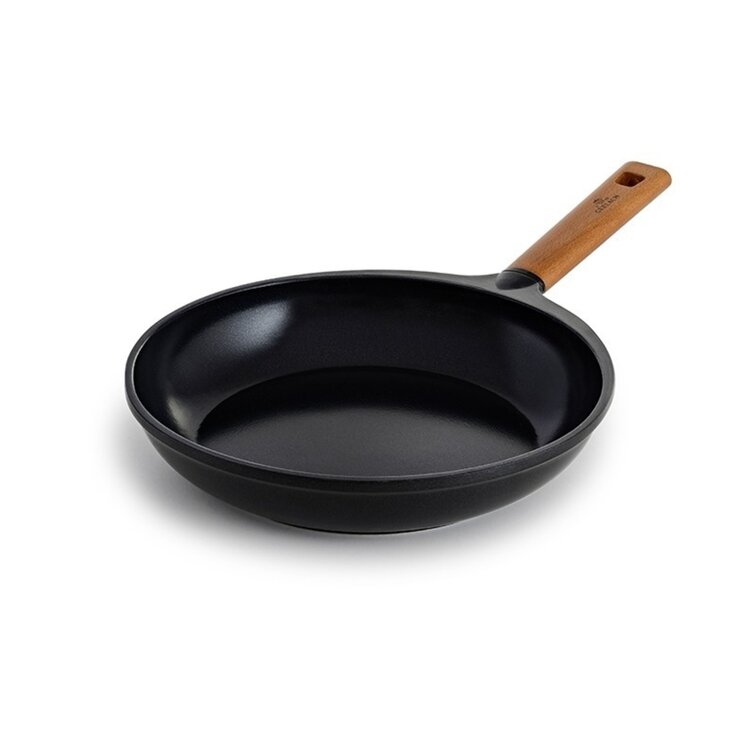 Chantal 3.Clad 10 inch Fry Pan with Ceramic Non stick Coating