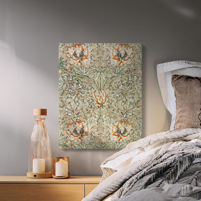 Herrmann Wrapped Canvas Print Set