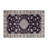 Overdyed Purple Indoor and Outdoor Area Rug-1073750227