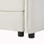 Causeuse moderne et profonde pour le salon-392470454