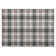 Machine Washable Indoor/Outdoor Chayden ACN993 Black Rug