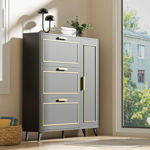 https://assets.wfcdn.com/im/41020848/resize-h310-w310%5Ecompr-r85/2559/255992425/byrant-brayden-studio-freestanding-shoe-storage-cabinet-for-entryway-with-3-flip-drawers-narrow-shoe-rack-cabinet-white-4251-w-x-1004-d-x-4251-h.jpg