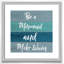 «Be a Mermaid», art-48184721-48184716