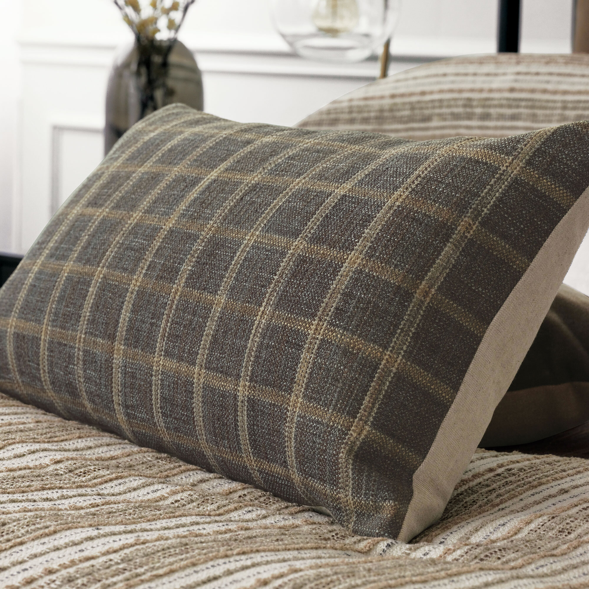 Thom filicia outlet pillows