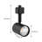 Dimmable LED Track Lighting Heads Compatible with Single Circuit H Type Rail Ceiling Spotlight for Accent Task Wall Art Exhibition-64856559-54119477