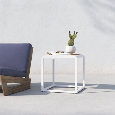 Table d'appoint Stance