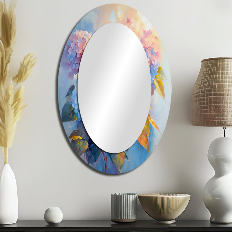 Miroir mural Tender, 36 po x 24 po