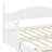 Daybed With Trundle Bed, Extendable Daybed With Two Storage Drawers-1397505678