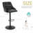 Annasha Swivel Adjustable Height Bar Stool-1782041347-1786340277